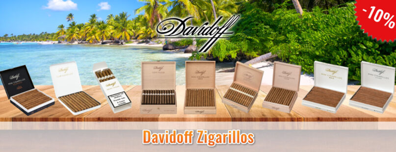 Davidoff Zigarillos