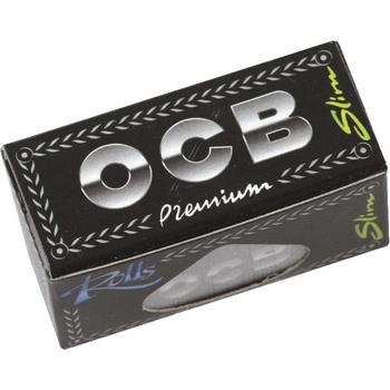 OCB Rolls Premium Slim