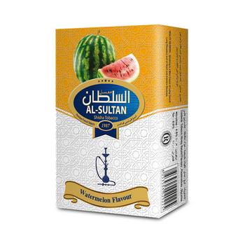 Al Sultan Watermelon Shishatabak - Tabac-Trends