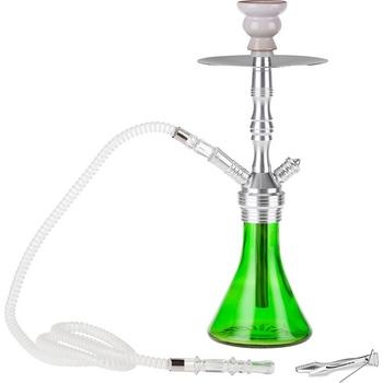 Shisha 1 Schlauch - grün