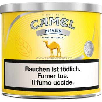 Tabac Camel 190g