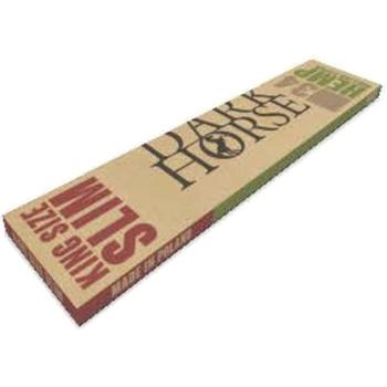 Dark Horse Hemp King Size