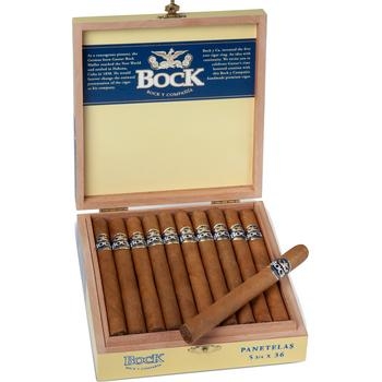 Villiger Bock Panetelas - 20 Zigarren