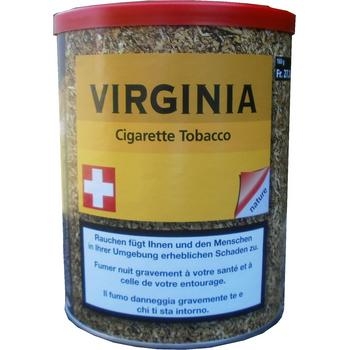Virginia ZIgarettentabak