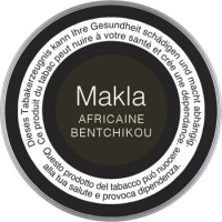 Makla Africaine Platinum