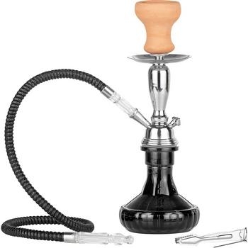 Shisha 1er schwarz