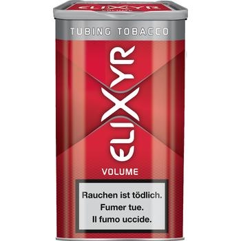 Extreme Menthol Filter Tips von Elixyr jetzt bestellen