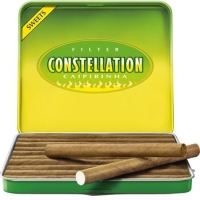 Villiger Constellation Caipirinha Filter 5 x 10 Cigarillos