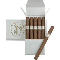 Davidoff Demi-Tasse 5 x 10 Zigarillos