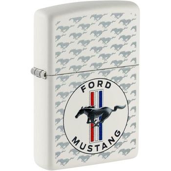 Zippo 214 Ford Must. Hor. & Bar 60006124