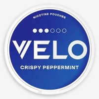 Velo Ice Cool Strong Slim Snus