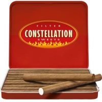 Villiger Constellation Sweets Filter 5 x 10 Cigarillos