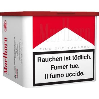 Marlboro Zigaretten Tabak Dose - Tabac-Trends