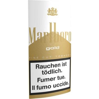 Marlboro Gold Tabak RYO 1x30 gr. Beutel ✓ kaufen